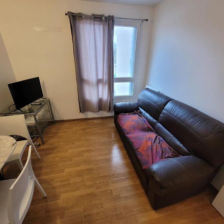 Le Peupleraie Chez L'Habitant Boissy-Saint-Léger Exteriör bild