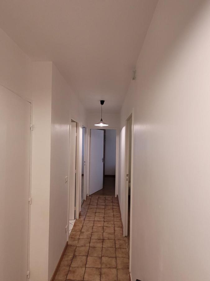 Le Peupleraie Chez L'Habitant Boissy-Saint-Léger Exteriör bild