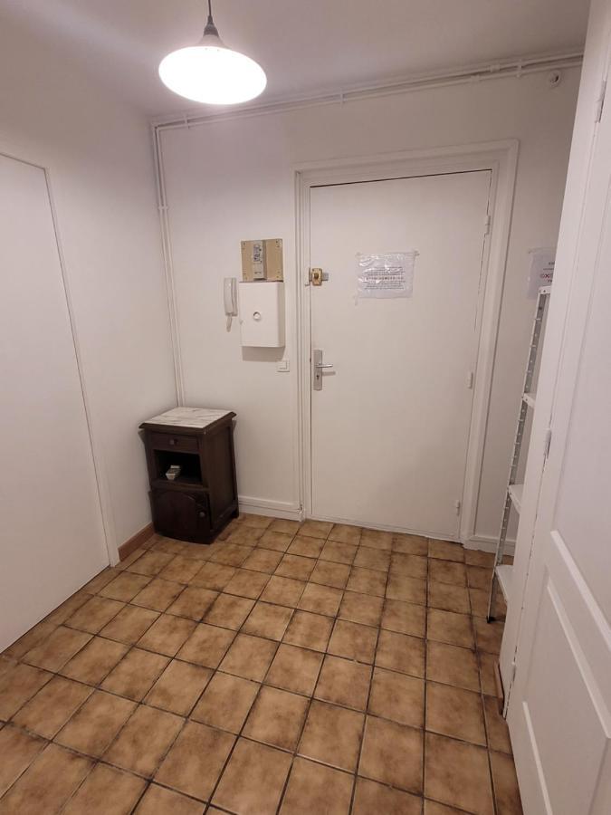 Le Peupleraie Chez L'Habitant Boissy-Saint-Léger Exteriör bild